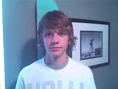 Daniel Dunklin