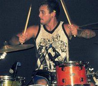 Shane Frank
