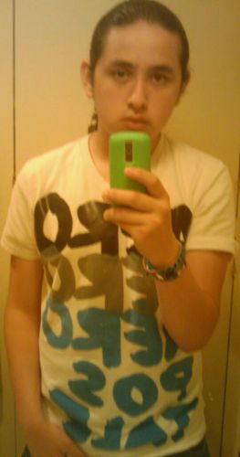 Joel Moreno