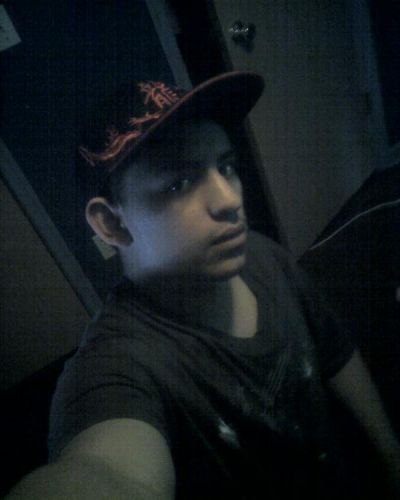 Nelson Dominguez
