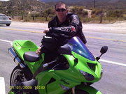 Cody Kapner