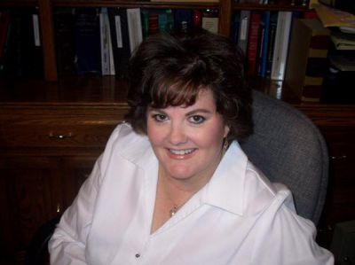 Christine Kapsos