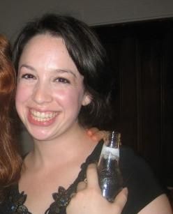 Tamara Fleischer