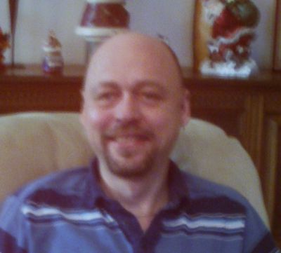 Kenneth Strickland