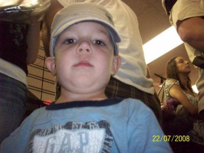 Thomas Christopher