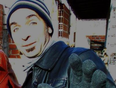 Alejandro Nogareda
