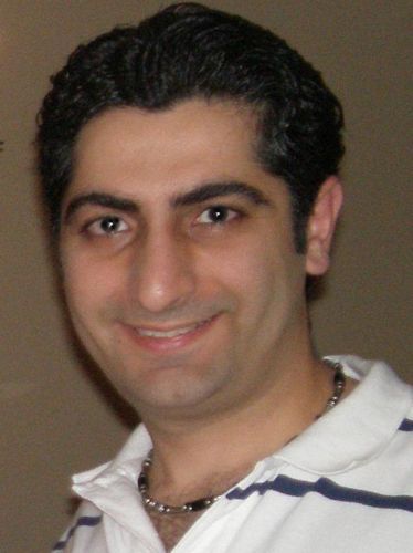 Javid Jameossanaie