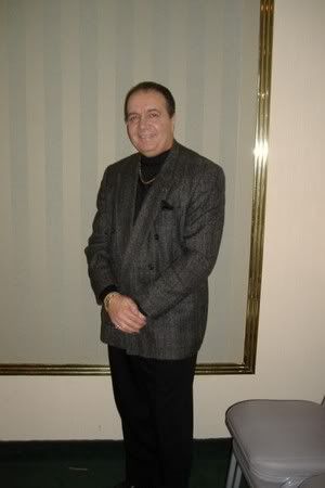 Antonio Hernandez