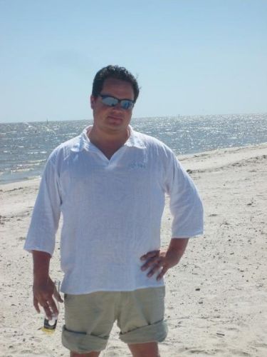 Michael King