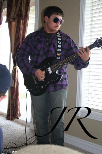 Gasper Rodriguez