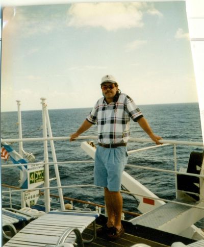 Ronald Long