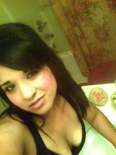 Carmen Villarreal