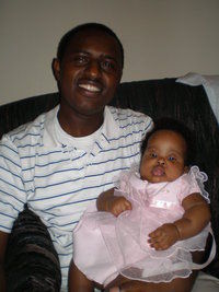 Benjamin Kabagambe