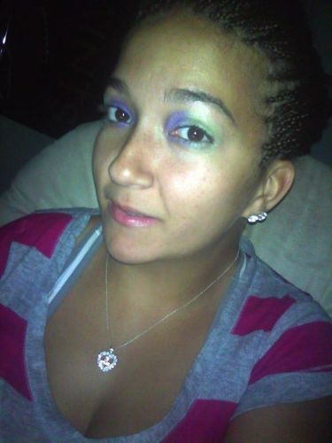 Marleanna Mccullough