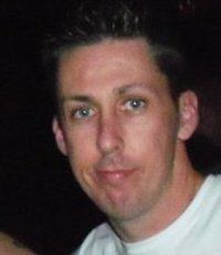 Sean Holbak