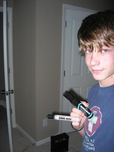 Spencer Pearson