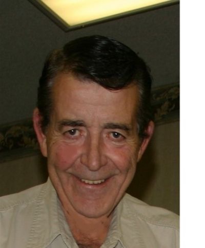 Ted Farner