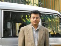 Dipankar Basu
