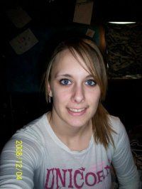 Catherine Luster