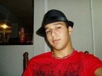 Dante Devaldivielso