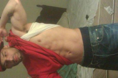 Daniel Irizarry