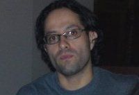 Jorge Cruz