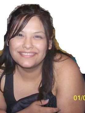 Veronica Valdez