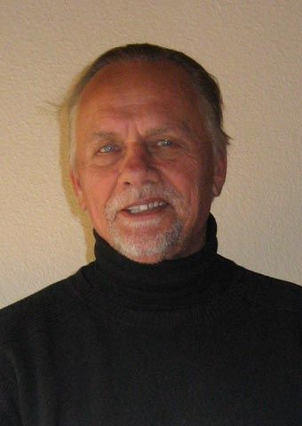 Ronald Olson