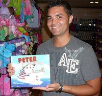 Peter Verrill