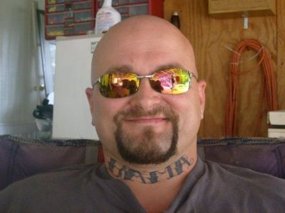 Michael Hammond