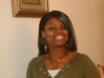 Carmen Deboise