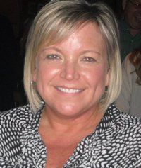 Lisa Drumwright