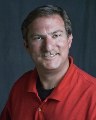 Gary Rosenfeld