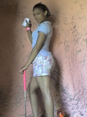 Tyshema Simon
