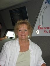 Deborah Burton