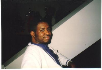 Harlan Brown