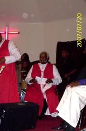 Charles Johnson
