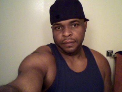 Mack Robinson