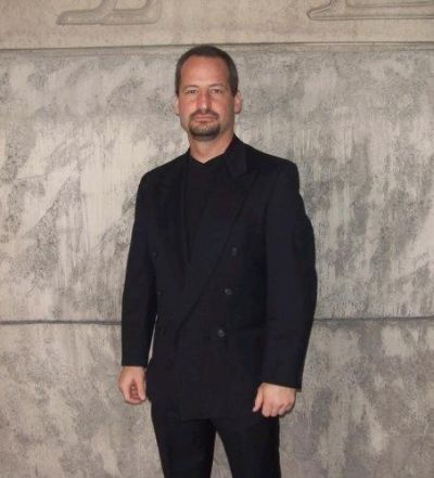 Robert Campbell