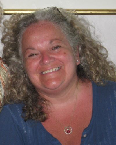 Linda Treadway