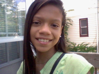 Brianna Zenon