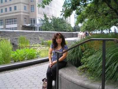 Debra Mcdonald