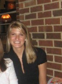 Whitney Dargavell