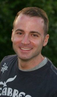 Patrick Landis
