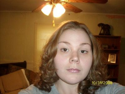 Leeanna Brockie