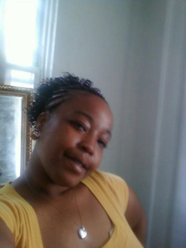Latoya Armstrong