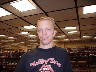 Shane Keller