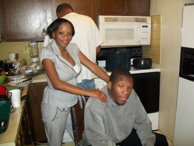 Latoya Grant
