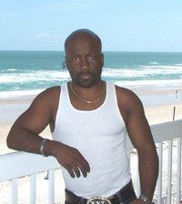 Winford Alexander