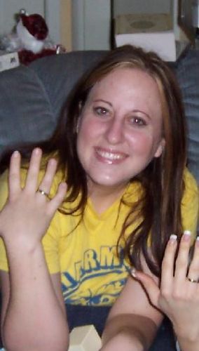 Samantha Hansen